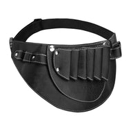 SUPPORT DE SANGLE POUR CISEAUX À CHEVEUX T10 NOIR