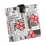 ORGANIZER CASE FOR HAIRDRESSING SCISSORS UK