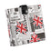 ORGANIZER CASE FOR HAIRDRESSING SCISSORS UK