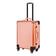 KOFFER TRAGBARER STÄNDER T-27 ROSÉGOLD
