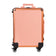 KOFFER TRAGBARER STÄNDER T-27 ROSÉGOLD