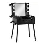 ÉTUI SUPPORT PORTABLE T-27 NOIR