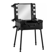 ÉTUI SUPPORT PORTABLE T-27 NOIR