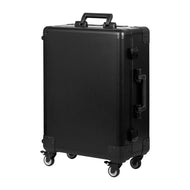ÉTUI SUPPORT PORTABLE T-27 NOIR