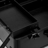 ÉTUI SUPPORT PORTABLE T-27 NOIR