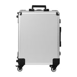 SUPPORT PORTABLE T-27 ARGENT