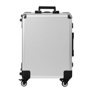 SUPPORT PORTABLE T-27 ARGENT