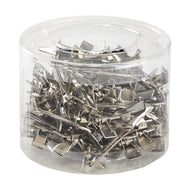 METAL CLIPS E-19