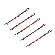 HAIRDRESSING PINS FOR HAIR E-58 120PCS 5.6CM COPPER
