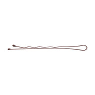 HAIRDRESSING PINS FOR HAIR E-58 120PCS 5.6CM COPPER