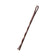HAIRDRESSING PINS FOR HAIR E-58 120PCS 5.6CM COPPER