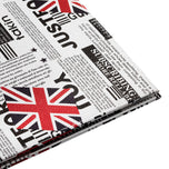 FRISEURSPIEGEL Q-33 UK