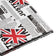 FRISEURSPIEGEL Q-33 UK