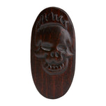 BEARD BRUSH H102