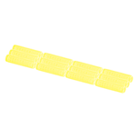 VELCRO ROLLERS 1.5 CM 10 PCS.