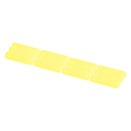VELCRO ROLLERS 1.5 CM 10 PCS.