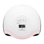 UV LED LAMP GLOW V7 168W