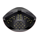 UV LED LAMP GLOW V7 168W
