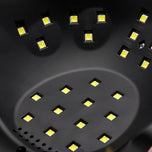 UV LED LAMP GLOW V7 168W