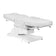 ELECTRIC COSMETIC CHAIR SOFT 1 MOTOR WHITE