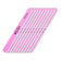 EXO POLISHER LIME DROITE 320/400 10 PIÈCES