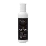 OCHO NAILS ACETONE STRAWBERRY 100 ML