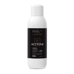 ACETON ERDBEERE 500 ML