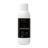 NAIL POLISH REMOVER 500 ML