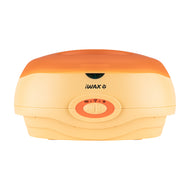 Ensemble de chauffe-cire à paraffine 300 W, taille XL
