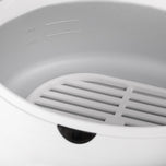 PARAFFINER iWAX 300W WHITE XXL SET