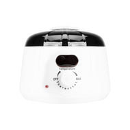 WAX HEATER PRO WAX TIN THERMOSTAT 400 ML 120W WHITE