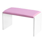 MOMO PROFESSIONAL MANICURE STAND PINK