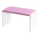 MOMO PROFESSIONAL MANICURE STAND PINK