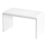 MOMO PROFESSIONAL MANICURE STAND  WHITE
