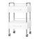 PODOLOGICAL HELPER 6051 WHITE