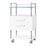 PODOLOGICAL HELPER 6052 WHITE