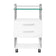 PODOLOGICAL HELPER 6052 WHITE