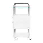 PODOLOGICAL HELPER 6052 WHITE