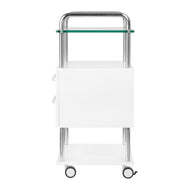 PODOLOGICAL HELPER 6052 WHITE