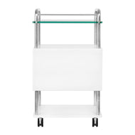 PODOLOGICAL HELPER 6052 WHITE