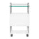 PODOLOGICAL HELPER 6052 WHITE