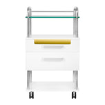 PODOLOGICAL HELPER 6052T WHITE