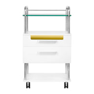 PODOLOGICAL HELPER 6052T WHITE