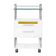 PODOLOGICAL HELPER 6052T WHITE