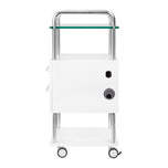 PODOLOGICAL HELPER 6052T WHITE