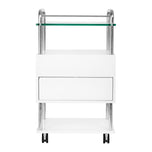 PODOLOGICAL HELPER 6052T WHITE