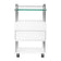 PODOLOGICAL HELPER 6052T WHITE