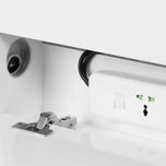 PODOLOGICAL HELPER 6052T WHITE