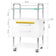 PODOLOGICAL HELPER 6052T WHITE