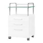 PODOLOGISCHER HELFER 6053 WEISS
